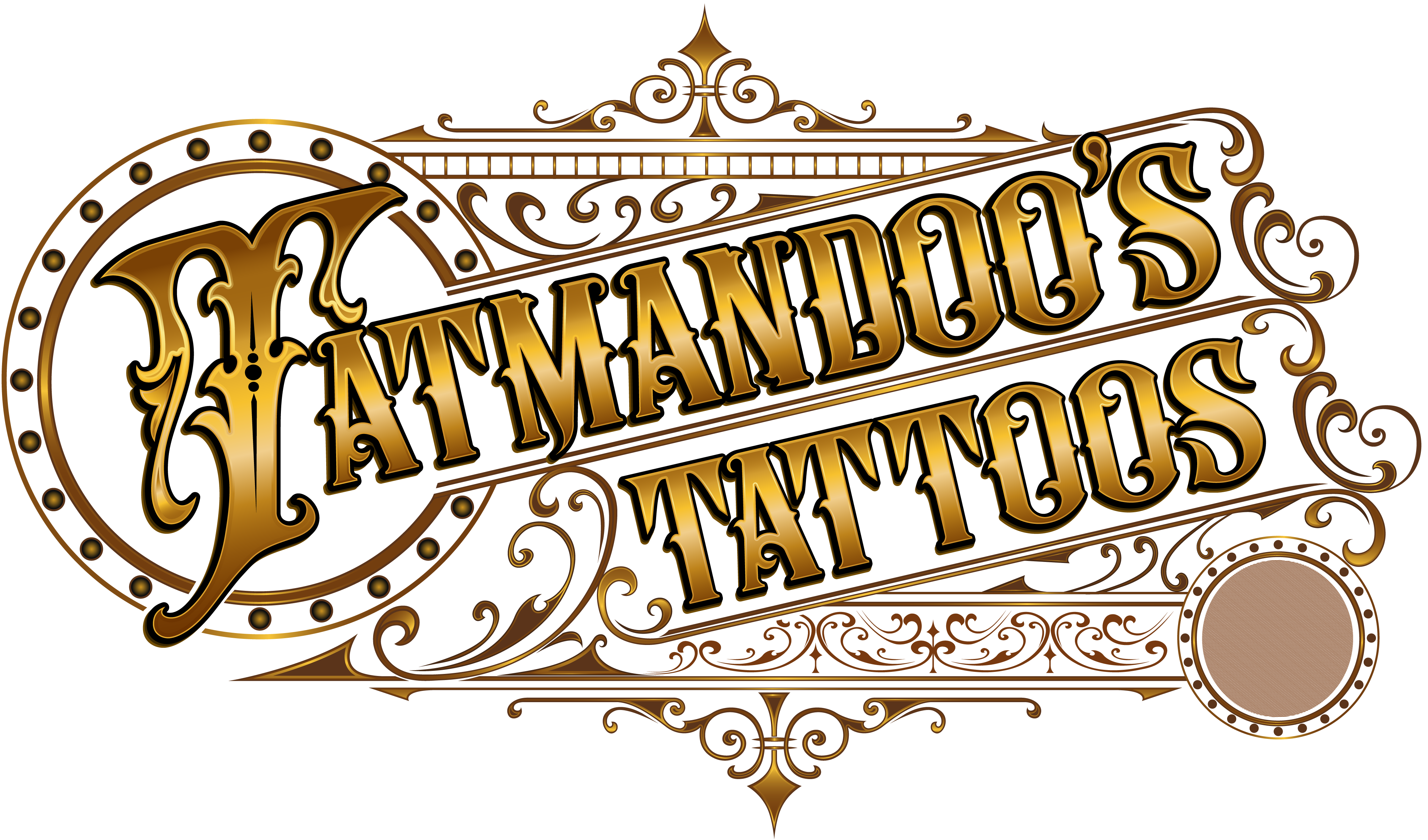 Tatmandoo's Tattoos